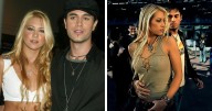 Anna Kournikova Stuns With Pregnancy Announcement At 44 With Longtime Partner Enrique Iglesias