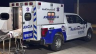 Accidente en Guadalupe y Calvo deja un muerto y seis heridos, entre ellos la presidenta seccional de Turuachi