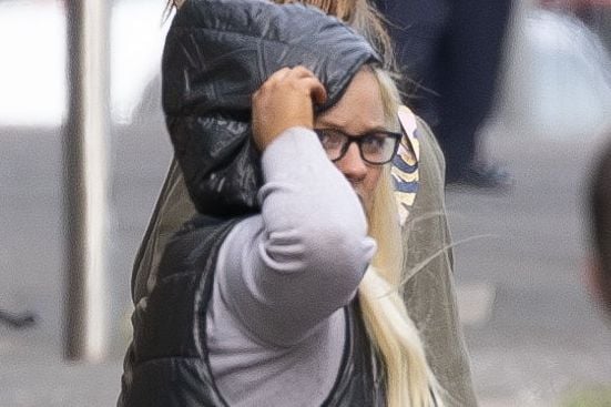 Aoife McDowell: Lisburn animal abuser pleads guilty to shoplifting spree in Boots, Frasers and Next