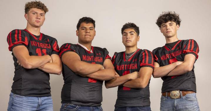 Murtaugh football going 'back to the basics' in 2025