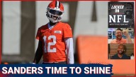 Shedeur Sanders TIME TO SHINE for Cleveland Browns, Chicago Bears BACKWARDS & Cam Ward's NFL Debut