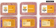 Dog and cat food recalled due to salmonella and listeria concerns