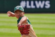 Taiwan shuts out Nevada 7-0 to win its first Little League World Series title since 1996