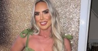 Brit mum unable to walk properly after motorbike accident on holiday in Turkey