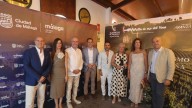 La Diputación "posiciona" el turismo y los productos agroalimentarios de Valladolid en la Feria de Málaga