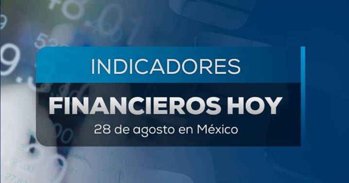 ¡Dólar en México se da un respiro! Así amanece el tipo de cambio hoy 28 de agosto 2025