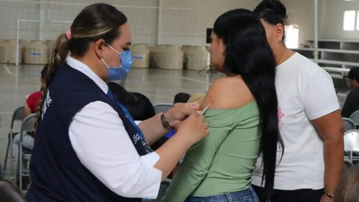 Sube a 16 el número de fallecidos por sarampión en Chihuahua