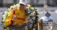 Is this the weekend for Palou's latest title party?