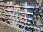 Inflación y bajos sueldos obligan a familias a racionar productos de higiene personal