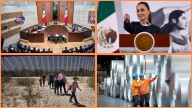 Las noticias más importantes del 21 de agosto en México