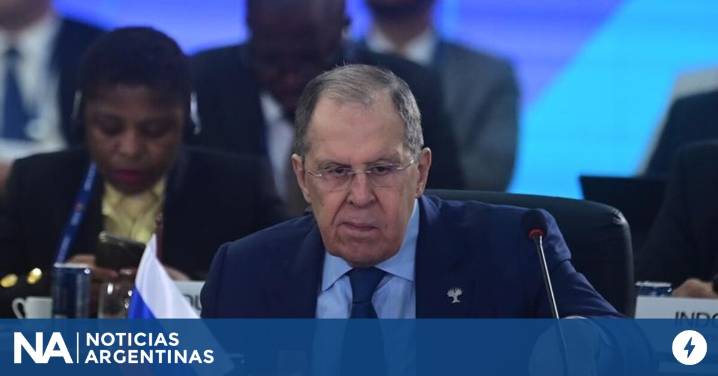 Las conversaciones de seguridad de Ucrania sin Rusia son un “camino a ninguna parte”