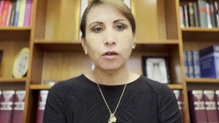 Patricia Benavides no retornará como fiscal de la Nación porque su mandato venció el 1 de julio