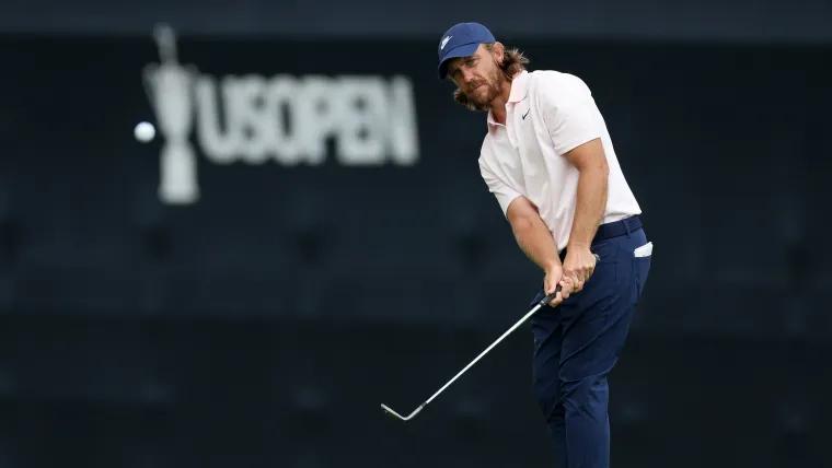 Fleetwood holds one-shot lead, chases first PGA Tour win Sunday