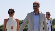 Harry and Meghan extend Netflix partnership with 'first look' deal