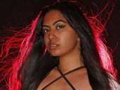 SUNshine Girl Naomi