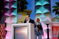 Bay Harbor Islands Mayor wins ‘Lifetime Achievement Award’ from Florida League of Cities