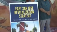 Presentan estrategia para revitalizar economía del este de San José