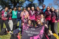 "Buena onda". Historias de la Media Maratón de Buenos Aires: nunca tantos corrieron tanto juntos