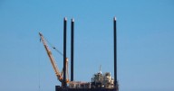 Trump Admin Ends $679 Million for 'Doomed' Offshore Wind Projects