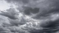 Remnants from Tropical Storm Juliette brings rain into San Diego County