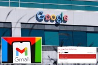 Exclusive | Google caught flagging GOP fundraiser emails as 'suspicious' --sending them directly to spam: memo