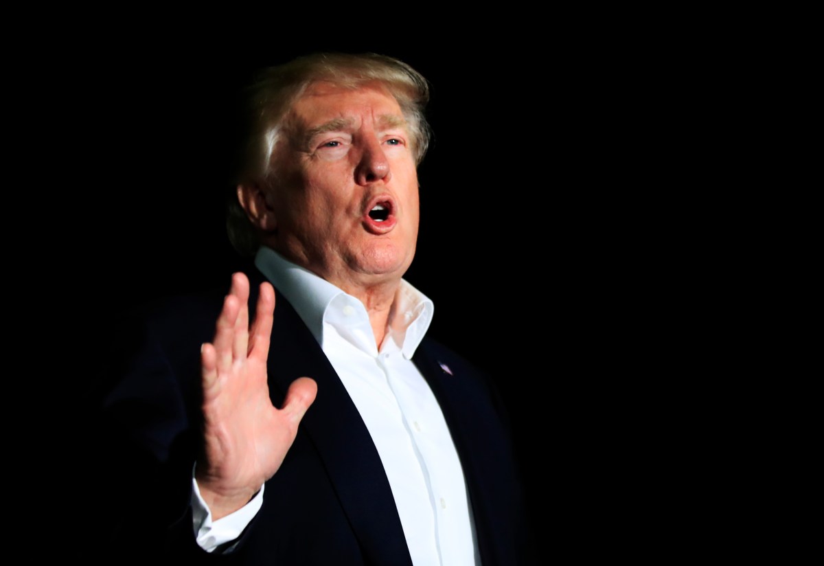 Puerto Rico: Trump despidió a cinco de los siete miembros de la Junta de Control Fiscal, reportó Breitbart