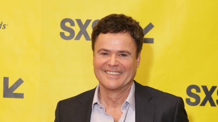 Donny Osmond closes chapter with look inside $2million estate's custom orchard