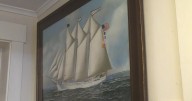 Second Annual Great Bangor Art History Hunt Planned