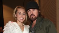 Billy Ray Cyrus Shares Song Daughter Miley Cyrus Wrote for His Birthday