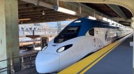 New Acelas hit the rails between D.C., NYC and Boston