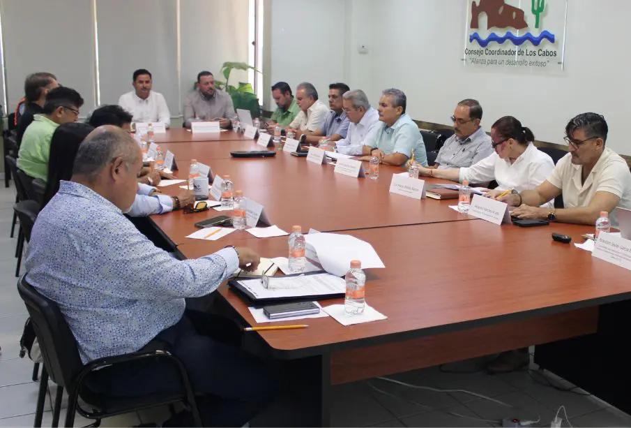 Los Cabos renueva fideicomiso ambiental para fortalecer inversión en infraestructura
