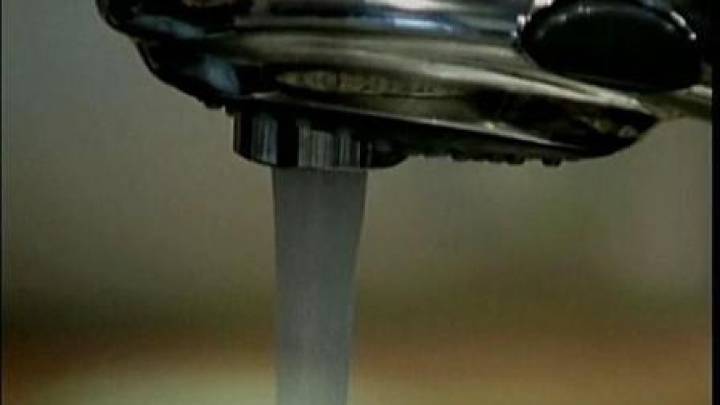Schaumburg under boil order for at least 24 hours