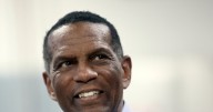 Rep. Burgess Owens, who played in the NFL, is worried about NIL payments