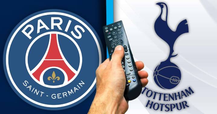 París Saint-Germain vs Tottenham: ¿A qué hora y por dónde ver EN VIVO la Supercopa de Europa 2025?