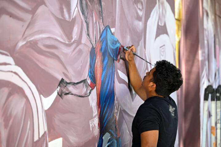 San Jose beautification project seen as first block in building more connected downtown