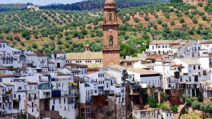 Este es el lugar de España que ha registrado la mayor temperatura en la ola de calor este fin de semana