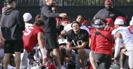 Day keeping simple approach for Sayin as No. 3 Ohio State prepares to host top
