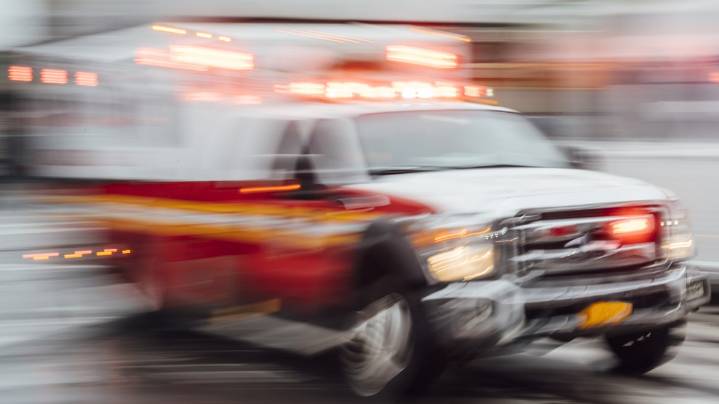 Linda Ross, 70, identified in fatal I