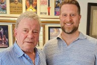 William Shatner Announces New Book, 'William Shatner...And You' (Exclusive)