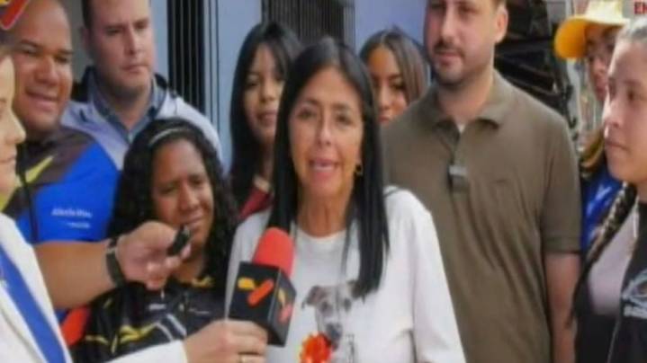 Vicepresidenta inspeccionó Escuela de Formación de Oficios y Saberes en San Agustín