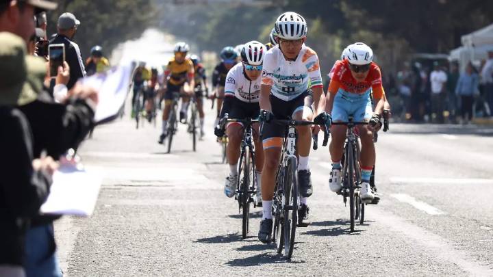 Ocoyoacac será sede de la gran final del ‘Serial Ciclista Infantil del Valle de Toluca’