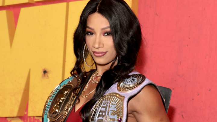 AEW TBS Champ Mercedes Mone Names Next Big Thing Women's Division Needs To Accomplish