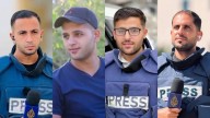 Israeli targeted strike kills journalist Anas al