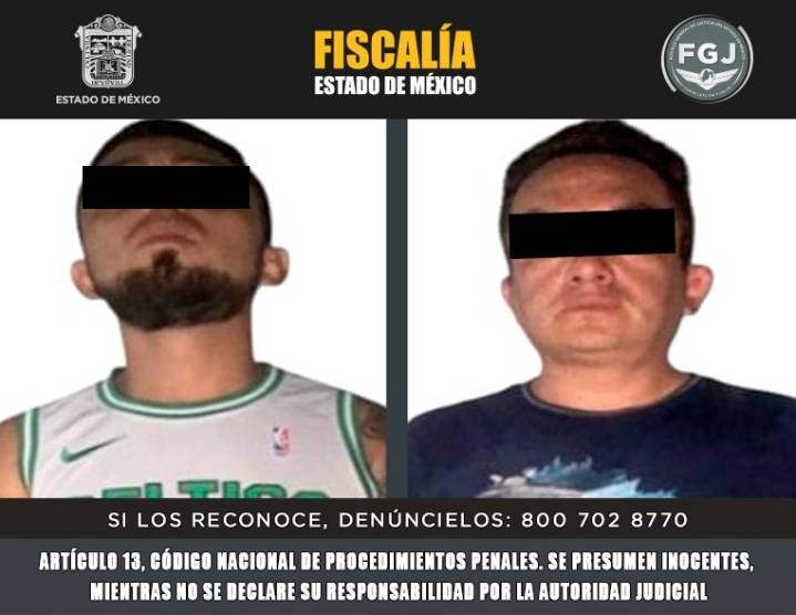 Horror en Cuautitlán Izcalli: investigan a dos hombres por transportar bolsas con restos de perros