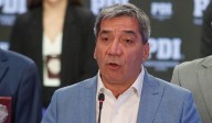 Durán explica por qué no se suspendió el partido entre la U y Colo Colo tras muerte de hincha: "No se cumplieron los requisitos"