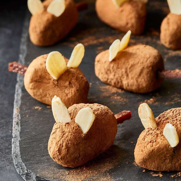 Blind Mice Recipe: How to Make It