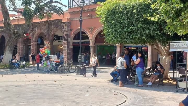 Aprueban en Zamora creación de Secretaría de Turismo Municipal