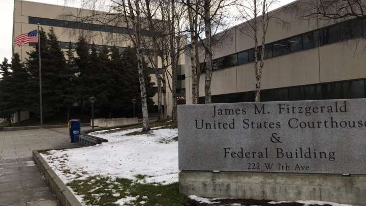 Federal trial begins alleging Alaska OCS is failing children in foster care