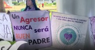 Aun con custodia legal, Daniela Flores sigue siendo víctima de violencia vicaria