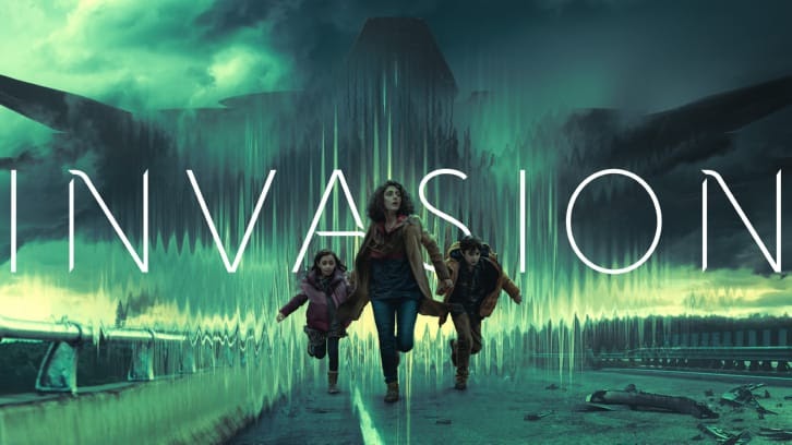 Invasion - Episode 3.02 - The Message - Promotional Photos + Press Release